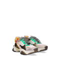 Load image into Gallery viewer, G168-2 / GREY+ORANGE