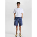 Load image into Gallery viewer, AKLT JAMES / DARK NAVY