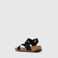 Load image into Gallery viewer, CEKE / BLACK