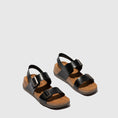 Load image into Gallery viewer, CEKE / BLACK