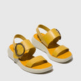 Load image into Gallery viewer, BANI / MUSTARD
