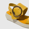 Load image into Gallery viewer, BANI / MUSTARD