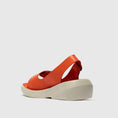 Load image into Gallery viewer, BERK / CORAL