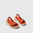 Load image into Gallery viewer, BERK / CORAL