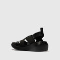 Load image into Gallery viewer, BAJI / BLACK