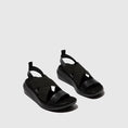 Load image into Gallery viewer, BAJI / BLACK