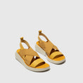 Load image into Gallery viewer, BAJI / MUSTARD