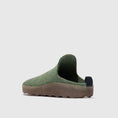 Load image into Gallery viewer, COME / MOSS GREEN