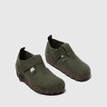 carregar imagem na visualização da galeria, CATE / MILITARY GREEN