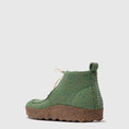 Load image into Gallery viewer, CODY / MOSS GREEN