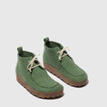 Load image into Gallery viewer, CODY / MOSS GREEN