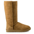 Load image into Gallery viewer, W CLASSIC TALL II / CHESNUT