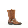 Load image into Gallery viewer, KNIGHT LOW 1.0 / BROWN OAK