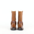 Load image into Gallery viewer, KNIGHT LOW 1.0 / BROWN OAK