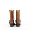 Load image into Gallery viewer, KNIGHT LOW 1.0 / BROWN OAK