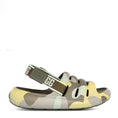 Load image into Gallery viewer, W SPORT YEAH C / MOSS GREEN
