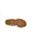 Load image into Gallery viewer, W KAITIE SLK / CHESTNUT