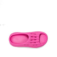 Load image into Gallery viewer, W FOAMO SLIDE / DRAGON FRUIT
