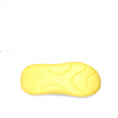Load image into Gallery viewer, W FOAMO SLIDE / SUNNY YELLOW