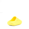 Load image into Gallery viewer, W FOAMO SLIDE / SUNNY YELLOW
