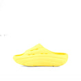 Load image into Gallery viewer, W FOAMO SLIDE / SUNNY YELLOW
