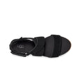 Load image into Gallery viewer, W ILEANA ANKLE / BLACK
