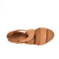 Load image into Gallery viewer, W ILEANA ANKLE / CHESTNUT