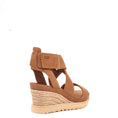 Load image into Gallery viewer, W ILEANA ANKLE / CHESTNUT