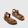 Load image into Gallery viewer, CLEW L / BROWN