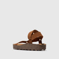 Load image into Gallery viewer, CLEW L / BROWN