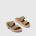 Load image into Gallery viewer, COLY2 L / COTTO KHAKI