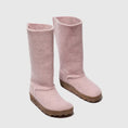 Load image into Gallery viewer, CORA / MARBLE PINK