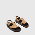 Load image into Gallery viewer, CUTE L / TAN