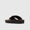 Load image into Gallery viewer, CAMI L / BLACK
