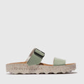 Load image into Gallery viewer, COLY L / SAGE GREEN