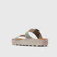 Load image into Gallery viewer, COLY L / SAGE GREEN