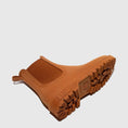 carregar imagem na visualização da galeria, OAK L / BRICK