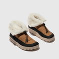 Load image into Gallery viewer, COAT L / BROWN