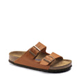 Load image into Gallery viewer, BIRKENSTOCK-1019119-ARIZONA-SFB-BF-GINGER-BROWN