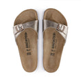 Load image into Gallery viewer, BIRKENSTOCK-1020632-MADRID-GRACEF.-TAUPE-II-3