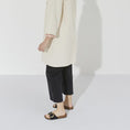 Load image into Gallery viewer, BIRKENSTOCK1029635-MADRIDBIGBEVA-BLACK-84a6b413-0254-4152-9039-269b0b4ccc17