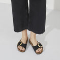 Load image into Gallery viewer, BIRKENSTOCK-1029635-MADRIDBIGBEVA-BLACK-84a6b413-0254-4152-9039-269b0b4ccc17