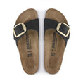 Load image into Gallery viewer, BIRKENSTOCK-1029635-MADRIDBIGBEVA-BLACK-84a6b413-0254-4152-9039-269b0b4ccc17
