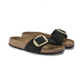 Load image into Gallery viewer, BIRKENSTOCK-1029635-MADRIDBIGBEVA-BLACK-84a6b413-0254-4152-9039-269b0b4ccc17