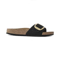 Load image into Gallery viewer, BIRKENSTOCK-1029635-MADRIDBIGBEVA-BLACK-84a6b413-0254-4152-9039-269b0b4ccc17