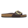 Load image into Gallery viewer, BIRKENSTOCK-1028031-MADRID-BIG-BUCKLE-ZINFANDEL-6