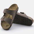 carregar imagem na visualização da galeria, BIRKENSTOCK-51461-ARIZONA-LEVE-M-TAUPE