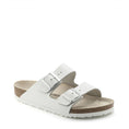 carregar imagem na visualização da galeria, BIRKENSTOCK-51731-ARIZONA-WHITE-MEN-a421e6c8-066a-4e7c-93c2-d96c2e531fb7