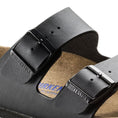 Load image into Gallery viewer, BIRKENSTOCK-551253-ARIZONA-BF-SFB-BLACK-1