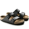Load image into Gallery viewer, BIRKENSTOCK-551253-ARIZONA-BF-SFB-BLACK-2